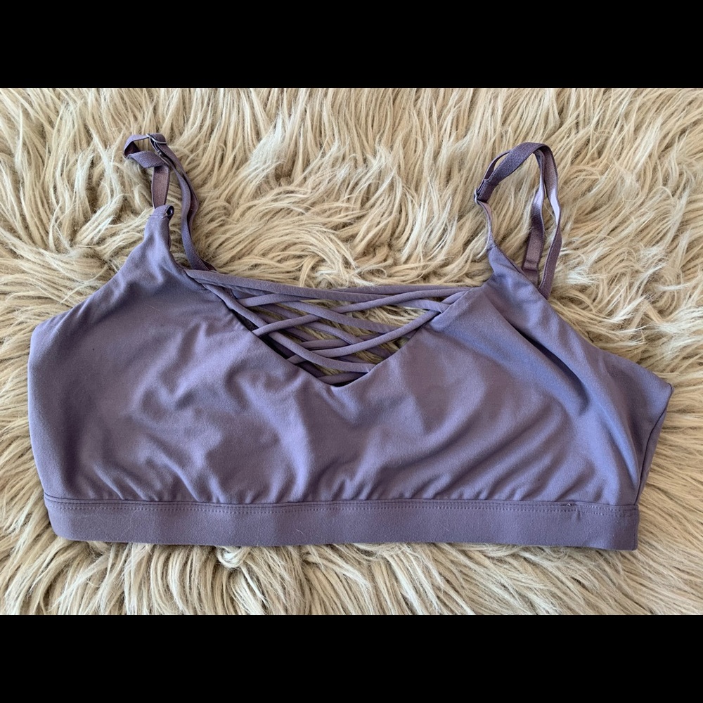 Fabletics Sports bra